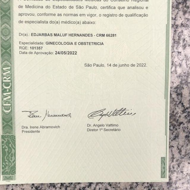 Ampliar imagem: certificate 1