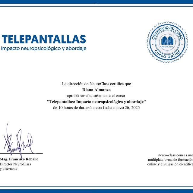 Acercar imagen: certificate 13