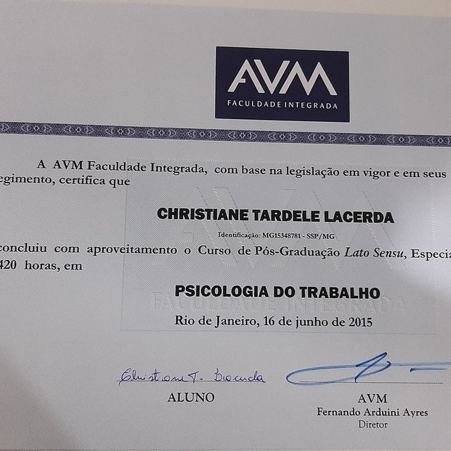 Ampliar imagem: certificate 5