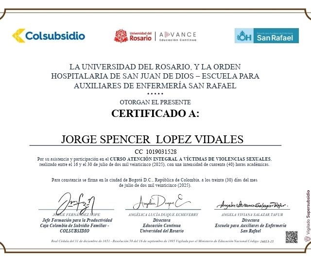 Acercar imagen: certificate 1