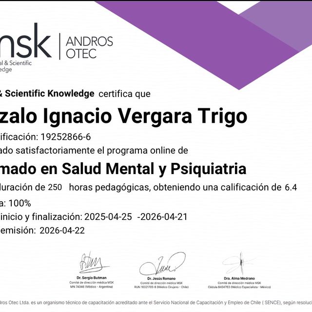 Acercar imagen: certificate 1