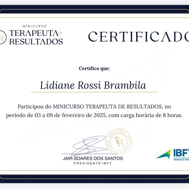 Ampliar imagem: certificate 14