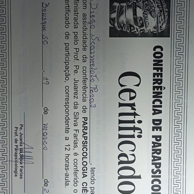 Ampliar imagem: certificate 9