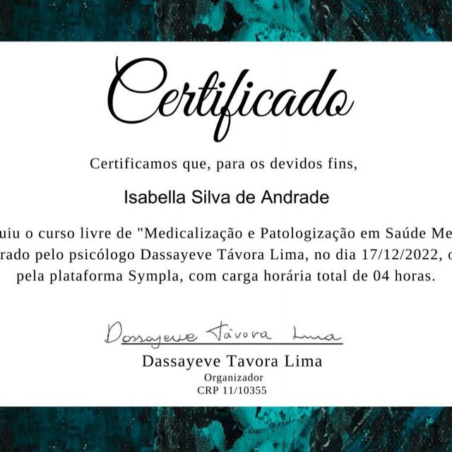 Ampliar imagem: certificate 6