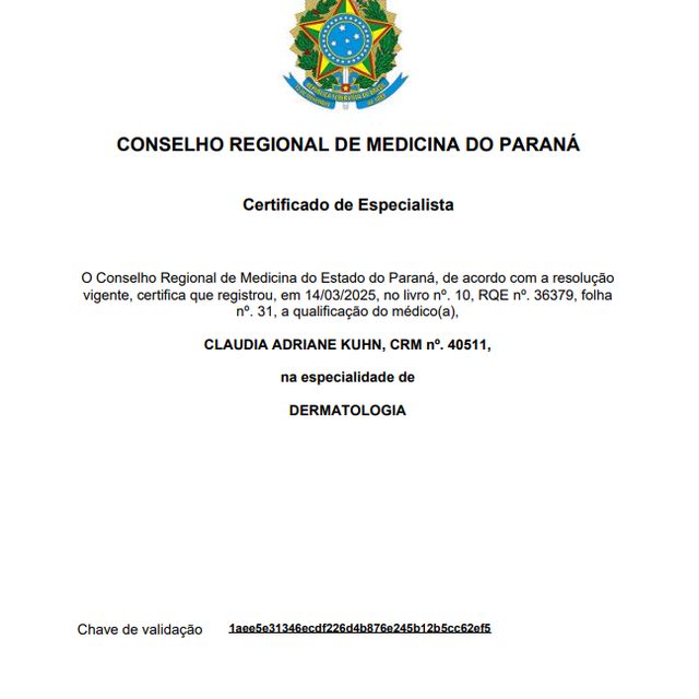Ampliar imagem: certificate 1