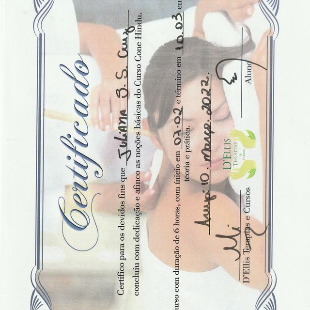 Ampliar imagem: certificate 5