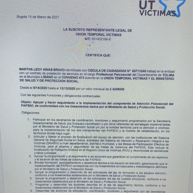 Acercar imagen: certificate 9