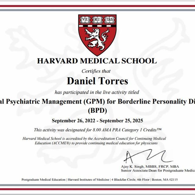 Ampliar imagem: certificate 1