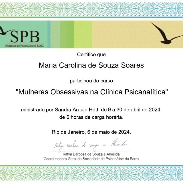 Ampliar imagem: certificate 10