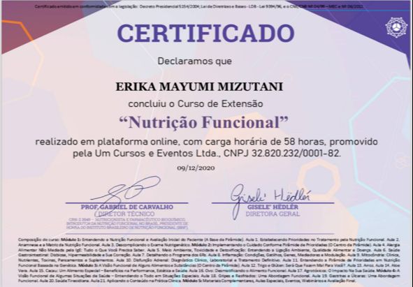Ampliar imagem: certificate 9