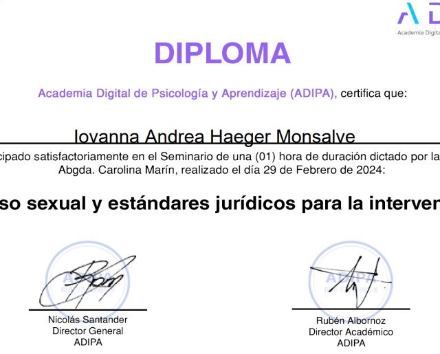 Acercar imagen: certificate 6