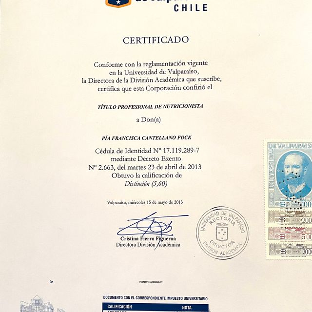 Acercar imagen: certificate 1