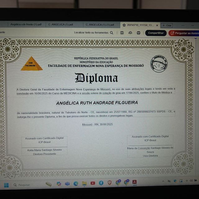 Ampliar imagem: certificate 1