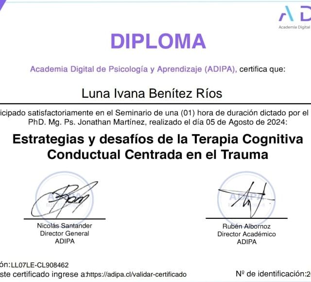 Acercar imagen: certificate 6