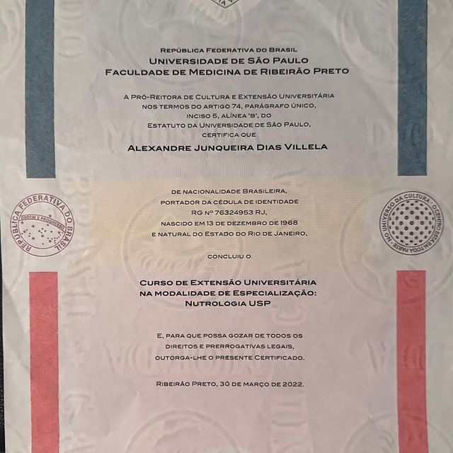 Ampliar imagem: certificate 1