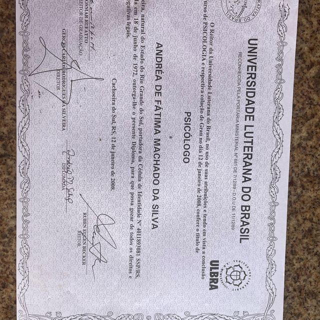 Ampliar imagem: certificate 1