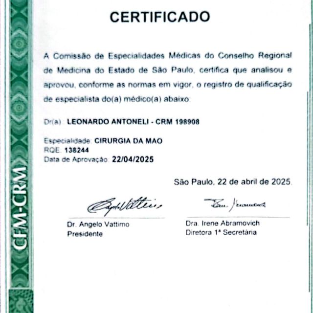Ampliar imagem: certificate 4