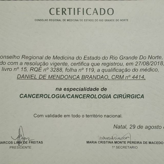 Ampliar imagem: certificate 1