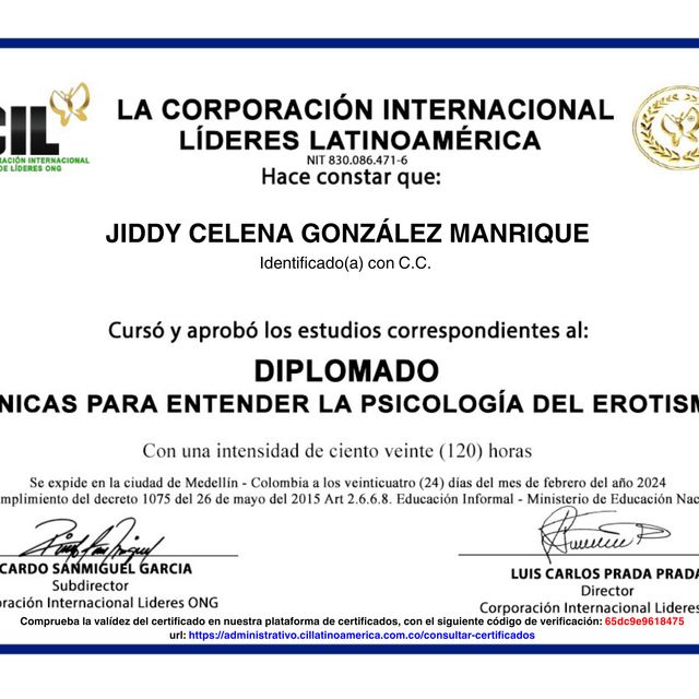 Acercar imagen: certificate 5