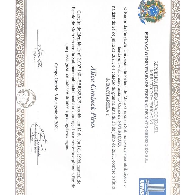 Ampliar imagem: certificate 1