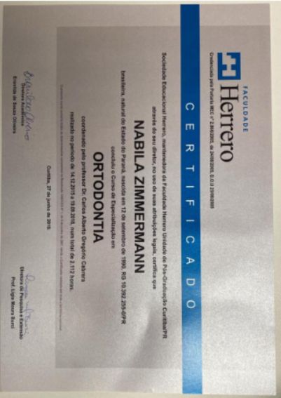 Ampliar imagem: certificate 1