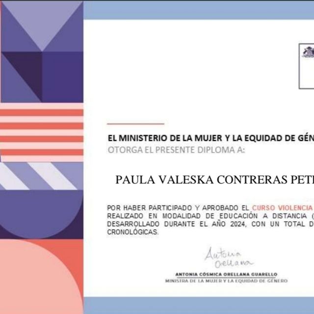 Acercar imagen: certificate 8