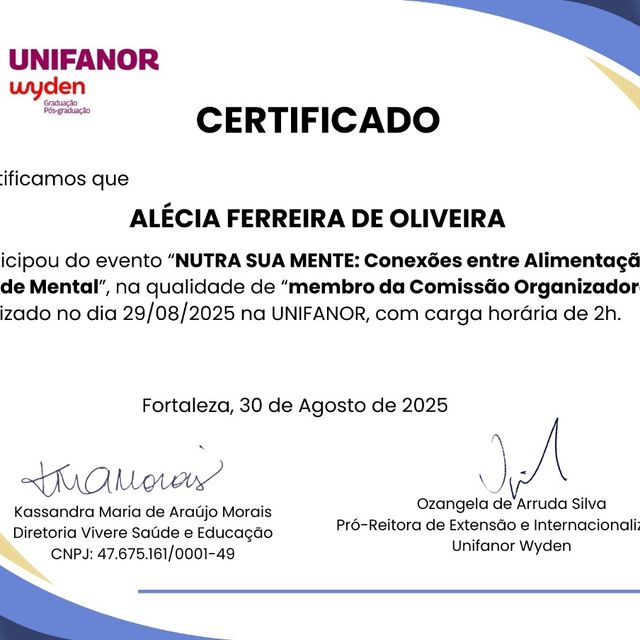 Ampliar imagem: certificate 1