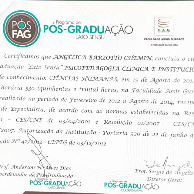Ampliar imagem: certificate 2