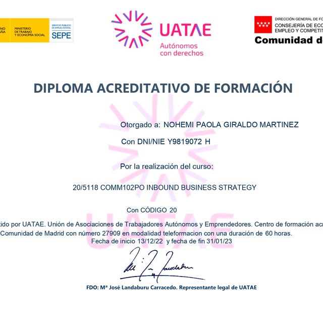 Acercar imagen: certificate 5