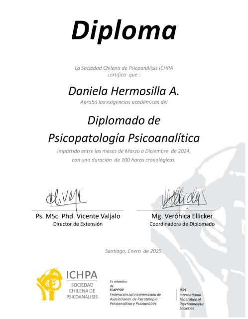Acercar imagen: certificate 1