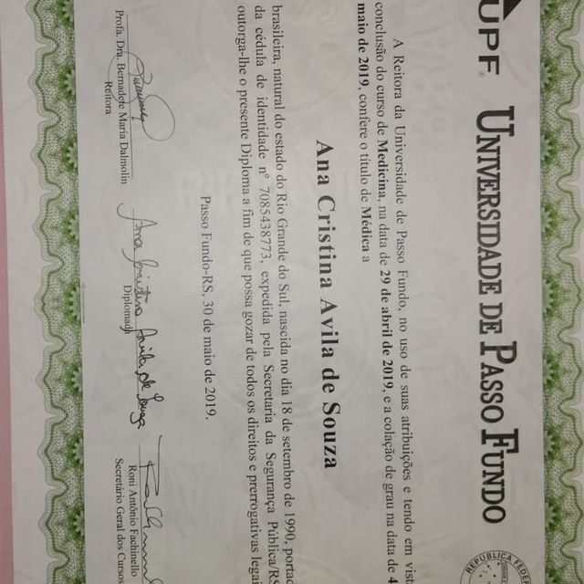 Ampliar imagem: certificate 1