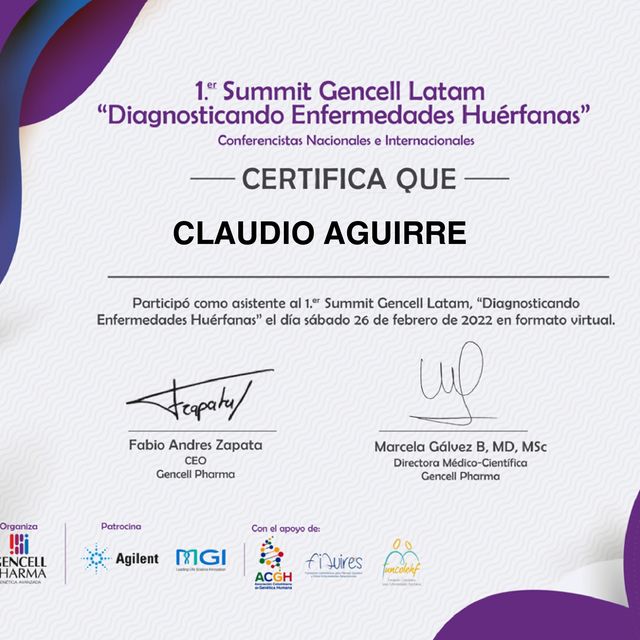 Acercar imagen: certificate 14