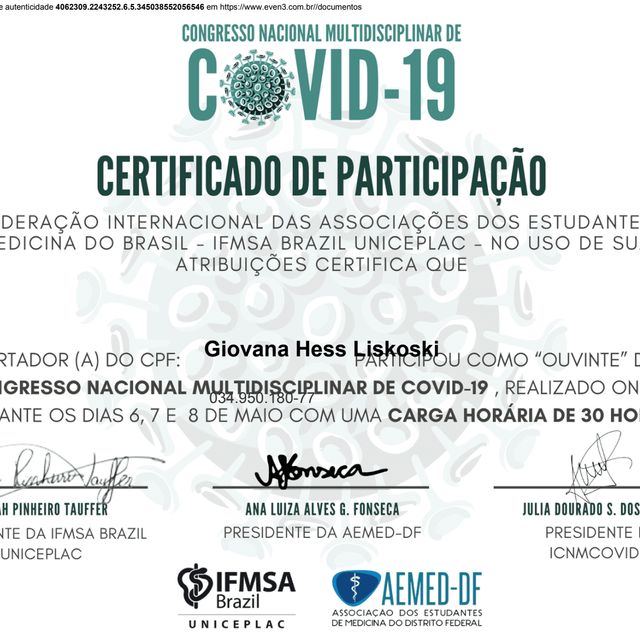 Ampliar imagem: certificate 11