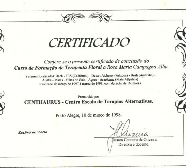 Ampliar imagem: certificate 14