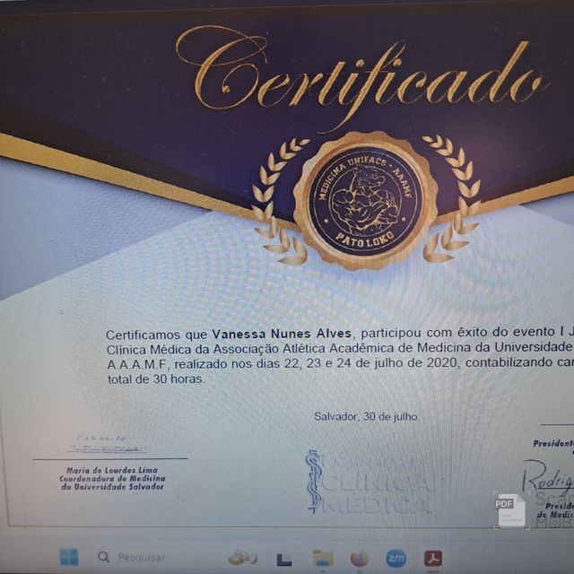 Ampliar imagem: certificate 15