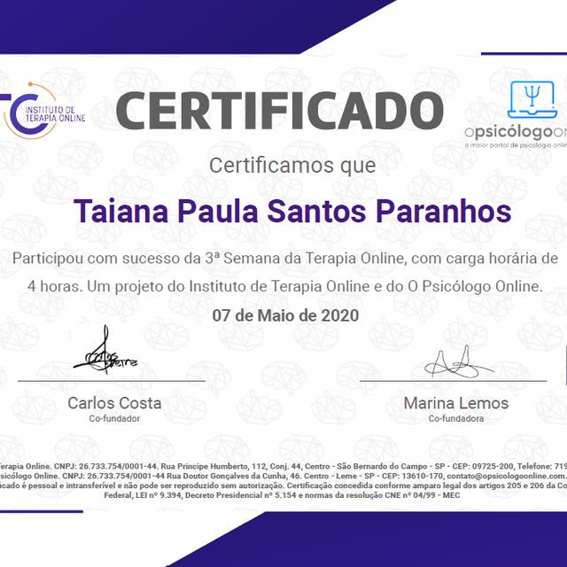Ampliar imagem: certificate 2