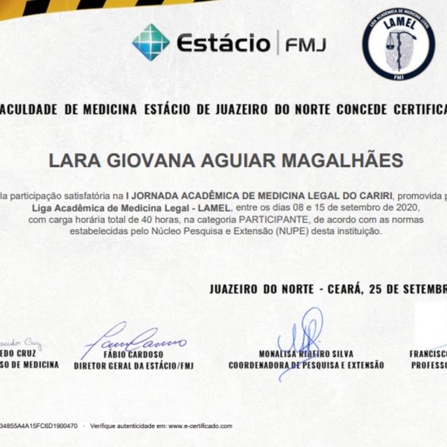 Ampliar imagem: certificate 9