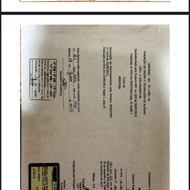 Ampliar imagem: certificate 4