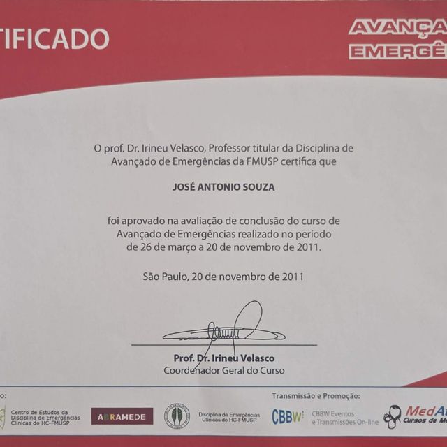 Ampliar imagem: certificate 4