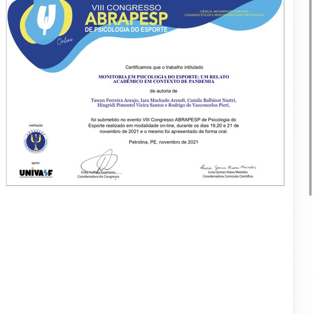 Ampliar imagem: certificate 5