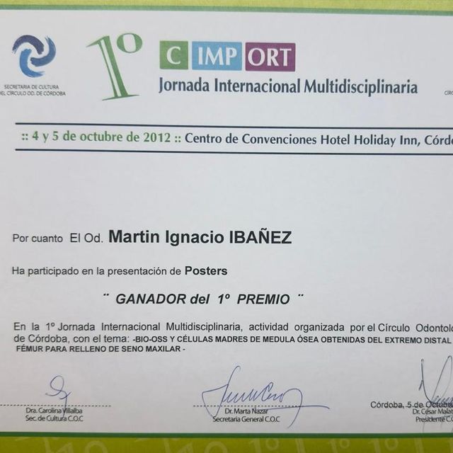 Acercar imagen: certificate 1