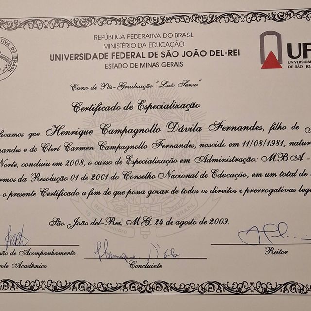 Ampliar imagem: certificate 5