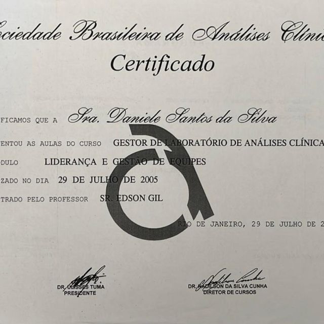 Ampliar imagem: certificate 13