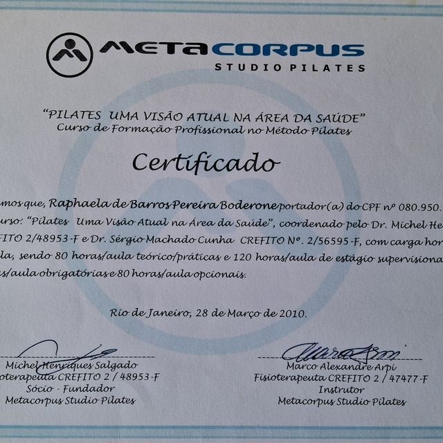 Ampliar imagem: certificate 3