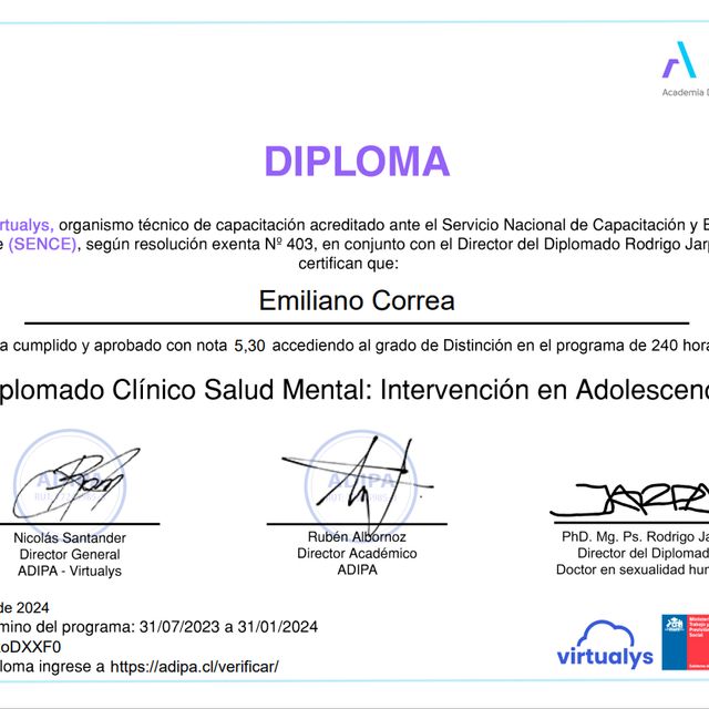 Acercar imagen: certificate 3