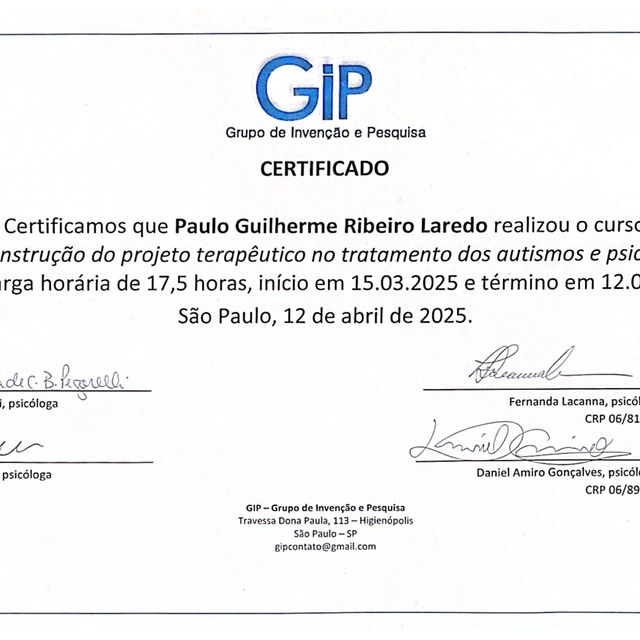 Ampliar imagem: certificate 2