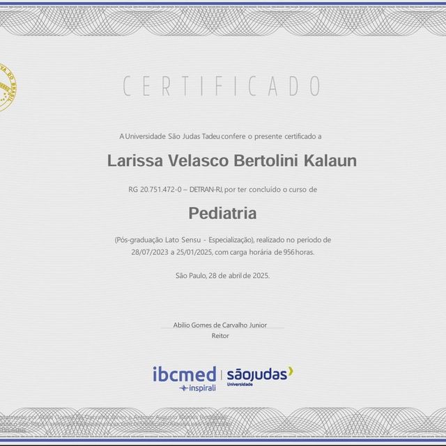 Ampliar imagem: certificate 1