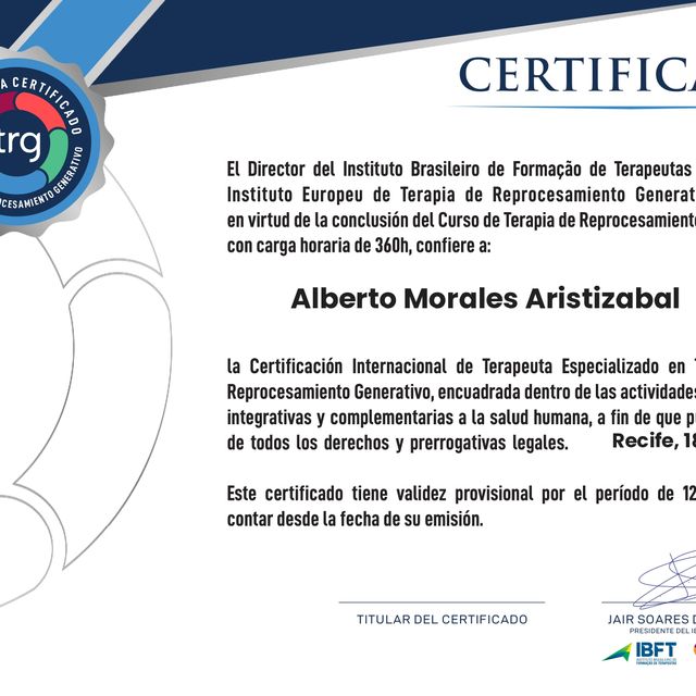 Acercar imagen: certificate 1