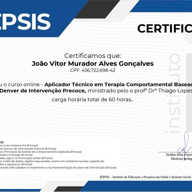 Ampliar imagem: certificate 8