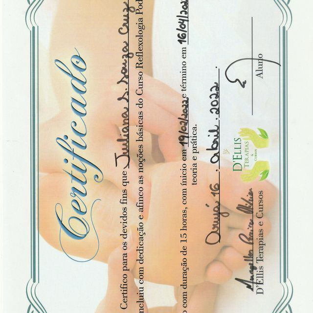 Ampliar imagem: certificate 6